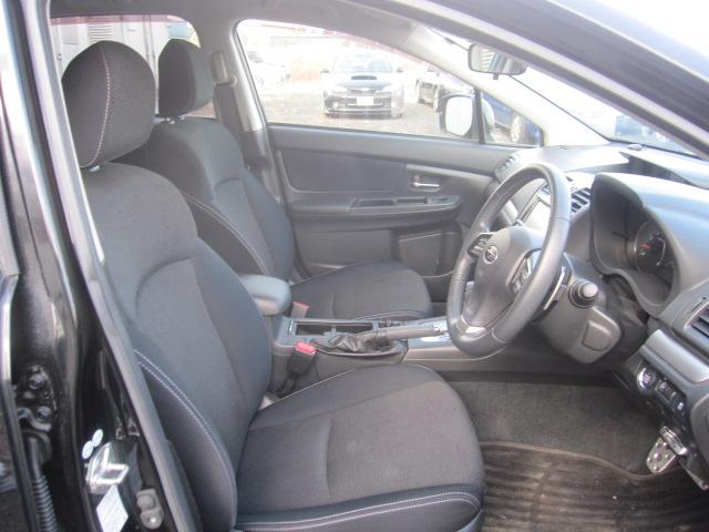 ＸＶ ２．０ｉ－Ｌ　４ＷＤ　ワンオーナー　社外ナビ　地デジテレビ　ＤＶＤ再生　ブルートゥース　バックカメラ　ドライブレコーダー　ＥＴＣ　プッシュスタート　スマートキー　ＨＩＤライト　パワーシート（19枚目）