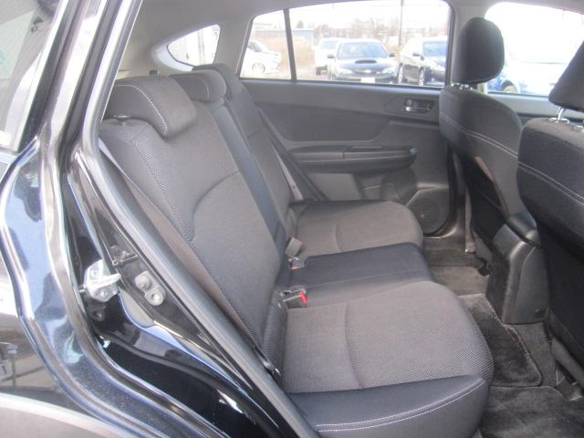 ＸＶ ２．０ｉ－Ｌ　４ＷＤ　ワンオーナー　社外ナビ　地デジテレビ　ＤＶＤ再生　ブルートゥース　バックカメラ　ドライブレコーダー　ＥＴＣ　プッシュスタート　スマートキー　ＨＩＤライト　パワーシート（22枚目）