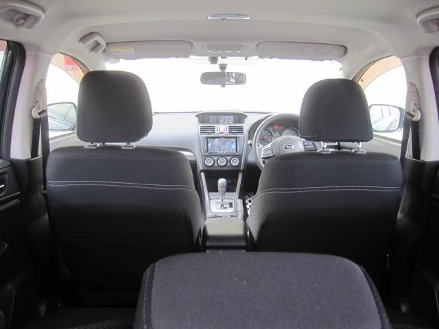 ＸＶ ２．０ｉ－Ｌ　４ＷＤ　ワンオーナー　社外ナビ　地デジテレビ　ＤＶＤ再生　ブルートゥース　バックカメラ　ドライブレコーダー　ＥＴＣ　プッシュスタート　スマートキー　ＨＩＤライト　パワーシート（23枚目）