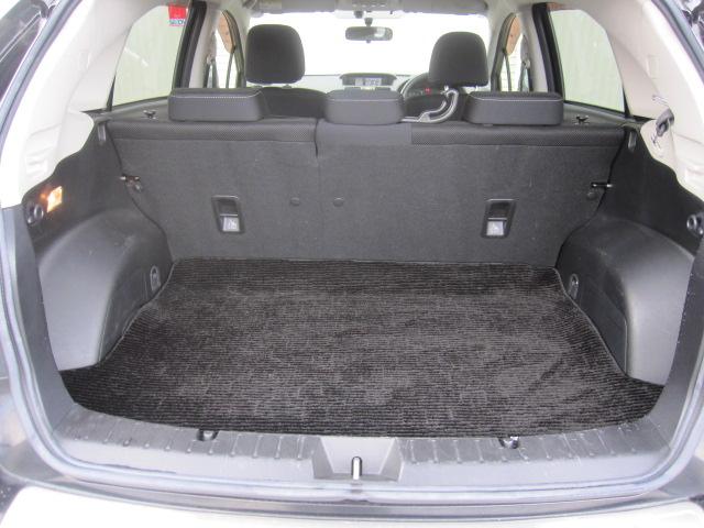 ＸＶ ２．０ｉ－Ｌ　４ＷＤ　ワンオーナー　社外ナビ　地デジテレビ　ＤＶＤ再生　ブルートゥース　バックカメラ　ドライブレコーダー　ＥＴＣ　プッシュスタート　スマートキー　ＨＩＤライト　パワーシート（24枚目）