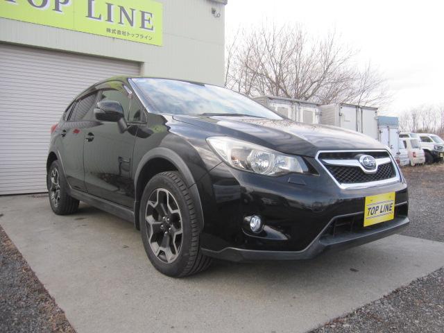 ＸＶ ２．０ｉ－Ｌ　４ＷＤ　ワンオーナー　社外ナビ　地デジテレビ　ＤＶＤ再生　ブルートゥース　バックカメラ　ドライブレコーダー　ＥＴＣ　プッシュスタート　スマートキー　ＨＩＤライト　パワーシート（26枚目）