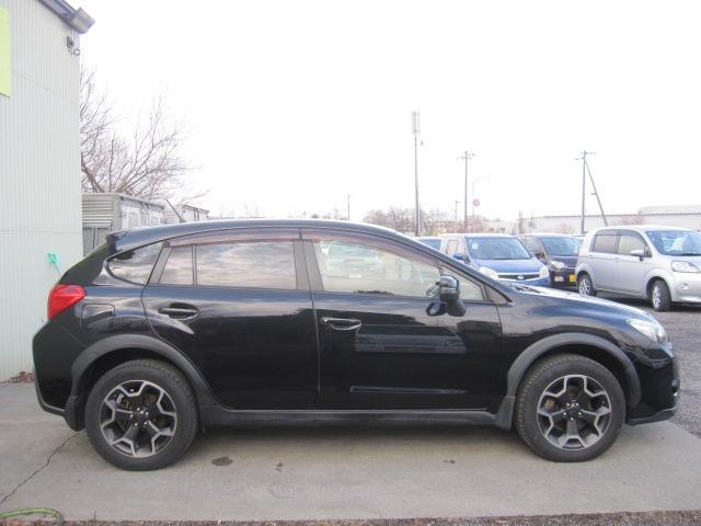 ＸＶ ２．０ｉ－Ｌ　４ＷＤ　ワンオーナー　社外ナビ　地デジテレビ　ＤＶＤ再生　ブルートゥース　バックカメラ　ドライブレコーダー　ＥＴＣ　プッシュスタート　スマートキー　ＨＩＤライト　パワーシート（27枚目）