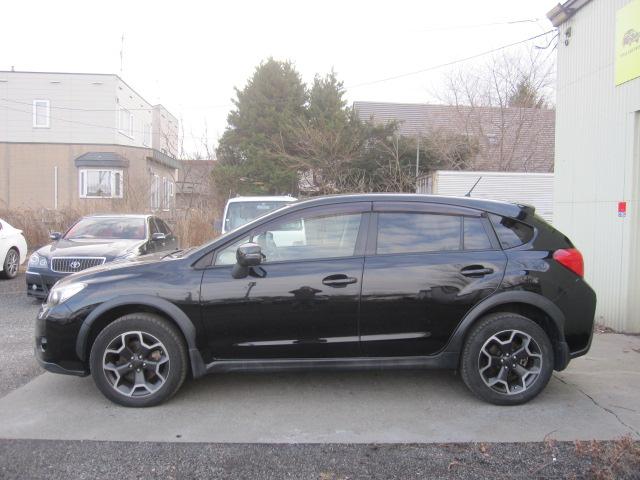 ＸＶ ２．０ｉ－Ｌ　４ＷＤ　ワンオーナー　社外ナビ　地デジテレビ　ＤＶＤ再生　ブルートゥース　バックカメラ　ドライブレコーダー　ＥＴＣ　プッシュスタート　スマートキー　ＨＩＤライト　パワーシート（28枚目）