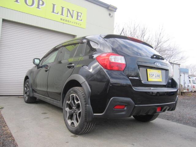 ＸＶ ２．０ｉ－Ｌ　４ＷＤ　ワンオーナー　社外ナビ　地デジテレビ　ＤＶＤ再生　ブルートゥース　バックカメラ　ドライブレコーダー　ＥＴＣ　プッシュスタート　スマートキー　ＨＩＤライト　パワーシート（32枚目）