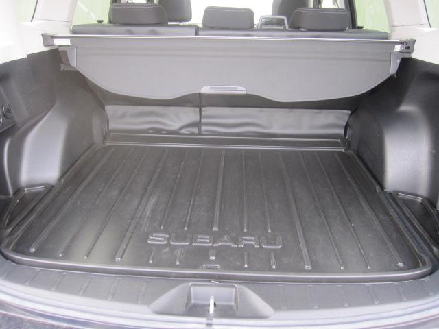 フォレスター ２．０ｉ－Ｌ　アイサイト　４ＷＤ　純正ナビ　地デジテレビ　ＤＶＤ再生　ブルートゥース　バックカメラ　ドライブレコーダー　プッシュスタート　ＥＴＣ　ＨＩＤライト　サンルーフ　クルーズコントロール　シートヒーター　バドルシフト（24枚目）
