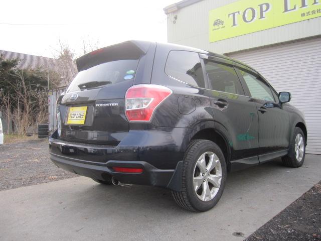 フォレスター ２．０ｉ－Ｌ　アイサイト　４ＷＤ　純正ナビ　地デジテレビ　ＤＶＤ再生　ブルートゥース　バックカメラ　ドライブレコーダー　プッシュスタート　ＥＴＣ　ＨＩＤライト　サンルーフ　クルーズコントロール　シートヒーター　バドルシフト（30枚目）