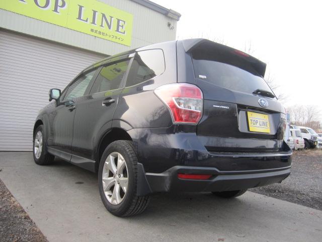 フォレスター ２．０ｉ－Ｌ　アイサイト　４ＷＤ　純正ナビ　地デジテレビ　ＤＶＤ再生　ブルートゥース　バックカメラ　ドライブレコーダー　プッシュスタート　ＥＴＣ　ＨＩＤライト　サンルーフ　クルーズコントロール　シートヒーター　バドルシフト（32枚目）