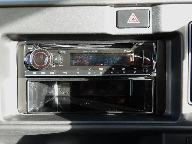 ハイゼットカーゴ DX SAIII LEDヘッドライト オ-トライト キ-レスエントリー パワ-ウインドウ エアコン CDチュ-ナ- Wエアバック パートタイム4WD 社外バックモニタ-(21枚目)