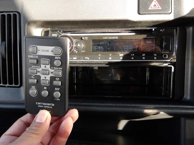 ハイゼットカーゴ DX SAIII LEDヘッドライト オ-トライト キ-レスエントリー パワ-ウインドウ エアコン CDチュ-ナ- Wエアバック パートタイム4WD 社外バックモニタ-(28枚目)