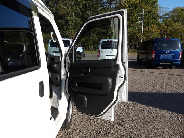 ハイゼットカーゴ DX SAIII LEDヘッドライト オ-トライト キ-レスエントリー パワ-ウインドウ エアコン CDチュ-ナ- Wエアバック パートタイム4WD 社外バックモニタ-(47枚目)