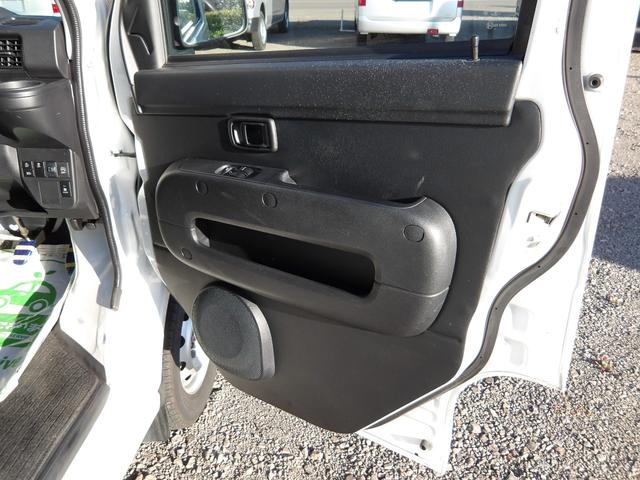 ハイゼットカーゴ DX SAIII LEDヘッドライト オ-トライト キ-レスエントリー パワ-ウインドウ エアコン CDチュ-ナ- Wエアバック パートタイム4WD 社外バックモニタ-(48枚目)