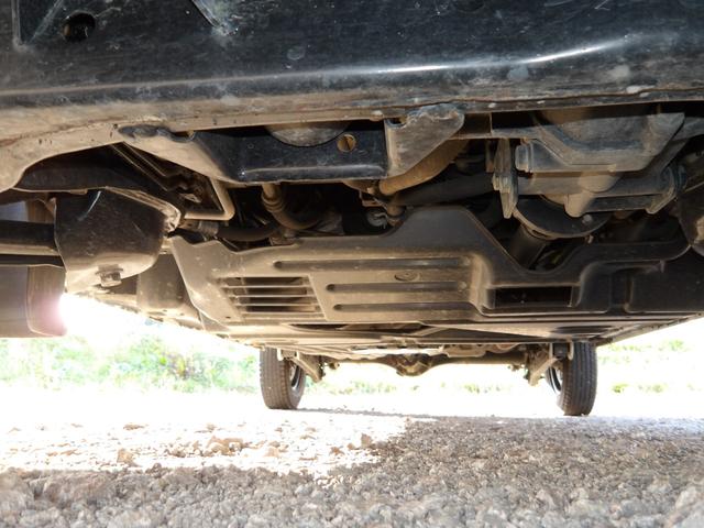 ハイゼットカーゴ DX SAIII LEDヘッドライト オ-トライト キ-レスエントリー パワ-ウインドウ エアコン CDチュ-ナ- Wエアバック パートタイム4WD 社外バックモニタ-(64枚目)