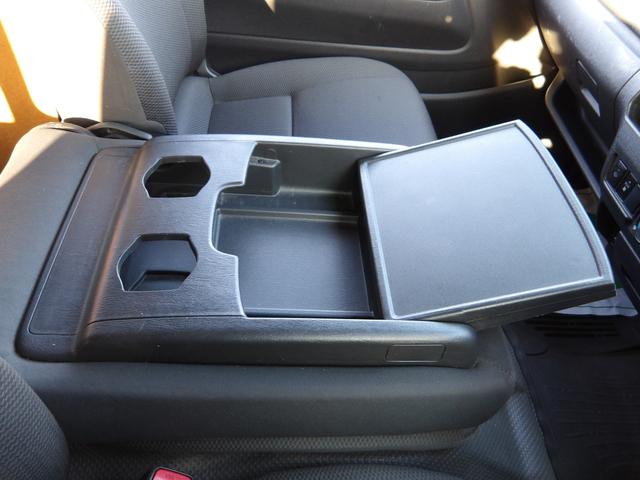 ハイエースバン ＤＸ　４ＷＤ　寒冷地仕様　ナビ　フルセグＴＶ　バックカメラ　エンスタ　リヤヒーター　モデリスタフロントスポイラー（20枚目）