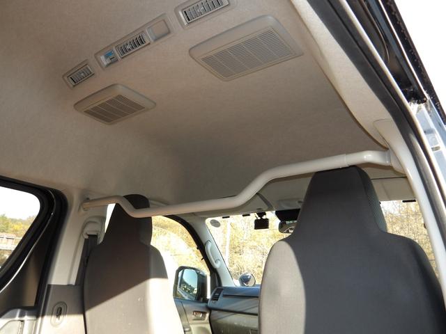 ハイエースバン ＤＸ　４ＷＤ　寒冷地仕様　ナビ　フルセグＴＶ　バックカメラ　エンスタ　リヤヒーター　モデリスタフロントスポイラー（24枚目）