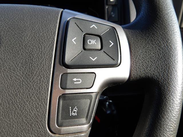 ハイエースバン ＤＸ　４ＷＤ　寒冷地仕様　ナビ　フルセグＴＶ　バックカメラ　エンスタ　リヤヒーター　モデリスタフロントスポイラー（28枚目）