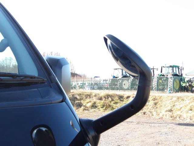 ハイエースバン ＤＸ　４ＷＤ　寒冷地仕様　ナビ　フルセグＴＶ　バックカメラ　エンスタ　リヤヒーター　モデリスタフロントスポイラー（38枚目）