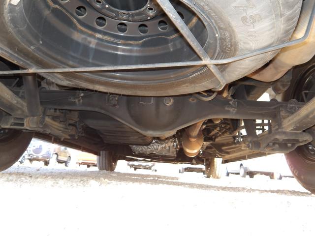 ハイエースバン ＤＸ　４ＷＤ　寒冷地仕様　ナビ　フルセグＴＶ　バックカメラ　エンスタ　リヤヒーター　モデリスタフロントスポイラー（42枚目）