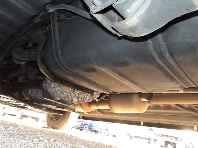 ハイエースバン ＤＸ　４ＷＤ　寒冷地仕様　ナビ　フルセグＴＶ　バックカメラ　エンスタ　リヤヒーター　モデリスタフロントスポイラー（43枚目）