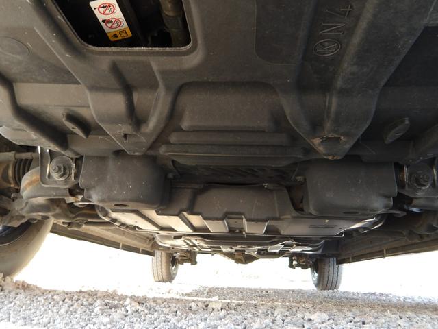 ハイエースバン ＤＸ　４ＷＤ　寒冷地仕様　ナビ　フルセグＴＶ　バックカメラ　エンスタ　リヤヒーター　モデリスタフロントスポイラー（44枚目）