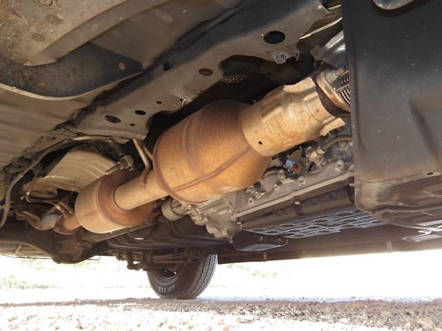 ハイエースバン ＤＸ　４ＷＤ　寒冷地仕様　ナビ　フルセグＴＶ　バックカメラ　エンスタ　リヤヒーター　モデリスタフロントスポイラー（45枚目）