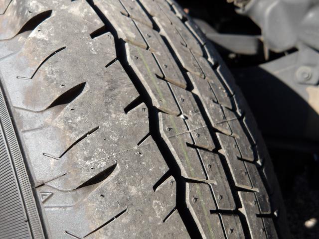 ハイエースバン ＤＸ　４ＷＤ　寒冷地仕様　ナビ　フルセグＴＶ　バックカメラ　エンスタ　リヤヒーター　モデリスタフロントスポイラー（48枚目）