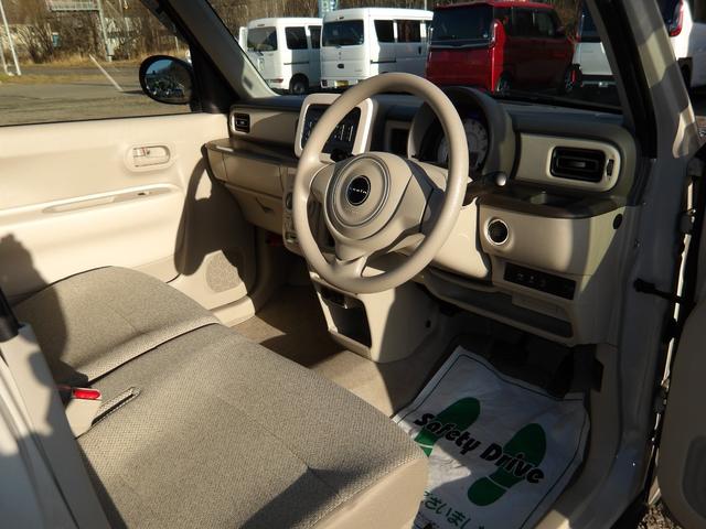 アルトラパン Ｌ　４ＷＤ　レーダーブレーキサポート　アイドリングストップ　スマートキー　プッシュスタート（20枚目）