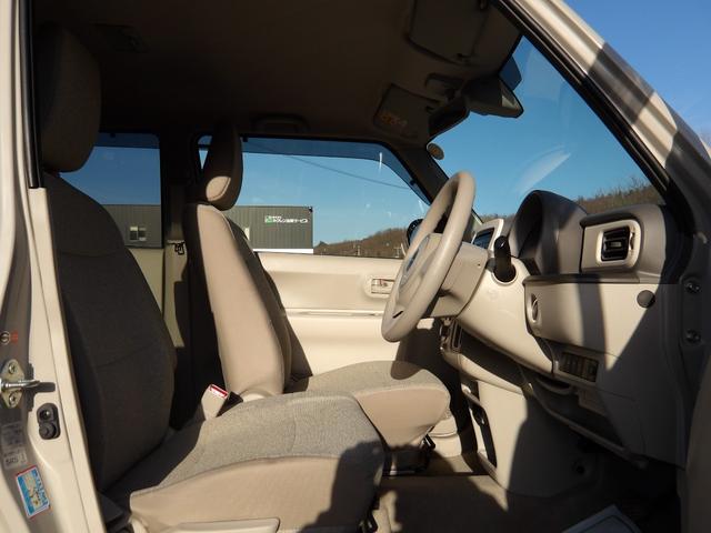 アルトラパン Ｌ　４ＷＤ　レーダーブレーキサポート　アイドリングストップ　スマートキー　プッシュスタート（22枚目）