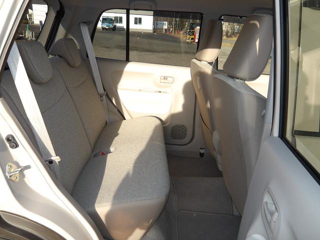 アルトラパン Ｌ　４ＷＤ　レーダーブレーキサポート　アイドリングストップ　スマートキー　プッシュスタート（24枚目）