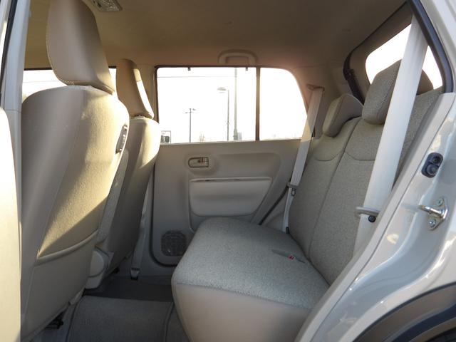 アルトラパン Ｌ　４ＷＤ　レーダーブレーキサポート　アイドリングストップ　スマートキー　プッシュスタート（27枚目）