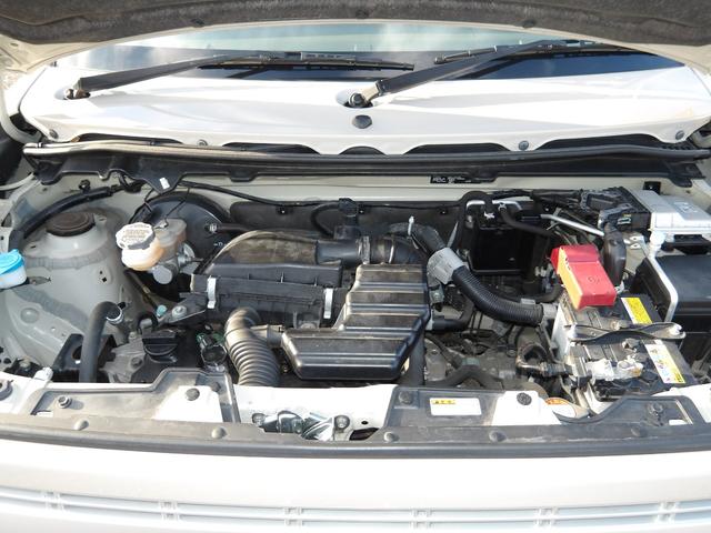 アルトラパン Ｌ　４ＷＤ　レーダーブレーキサポート　アイドリングストップ　スマートキー　プッシュスタート（41枚目）