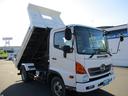 　ローダーダンプ　積載３１００ｋｇ　新明和製　荷台内寸約３３５　２０６　２８　エアコン　パワステ　パワーウィンドウ　ＡＢＳ　運転席エアバック　左電動格納ミラー　ＥＴＣ　車両総重量８．０ｔ未満（33枚目）