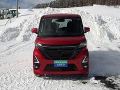 ルークス ハイウェイスター　Ｇターボプロパイロットエディション　４ＷＤ　Aftermarketナビ　ＴＶ 0302767A30250220W001 3