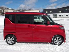 ルークス ハイウェイスター　Ｇターボプロパイロットエディション　４ＷＤ　Aftermarketナビ　ＴＶ 0302767A30250220W001 5