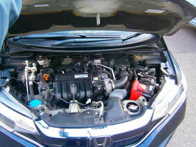 HONDA FIT 13G F COMFORT EDITION