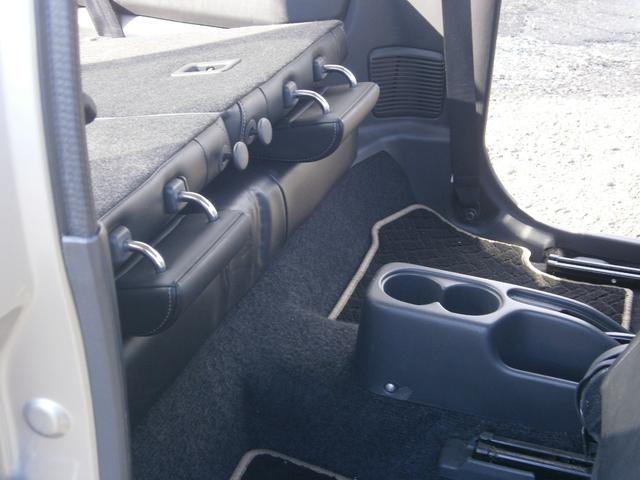 ジムニー ランドベンチャー 4WD 社外ナビ フルセグTV 社外アルミスタッドレスタイヤ ETC ウィンカーミラー フロントフォグランプ(14枚目)