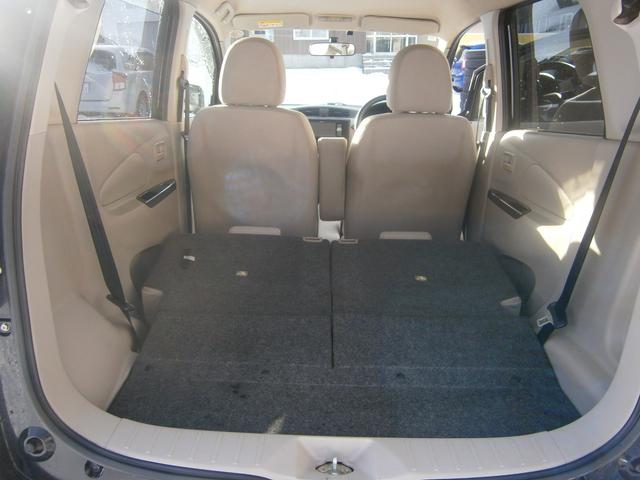 デイズ S 4WD ワンセグナビ TV 夏タイヤ積込み 社外エンジンスターター ETC(13枚目)