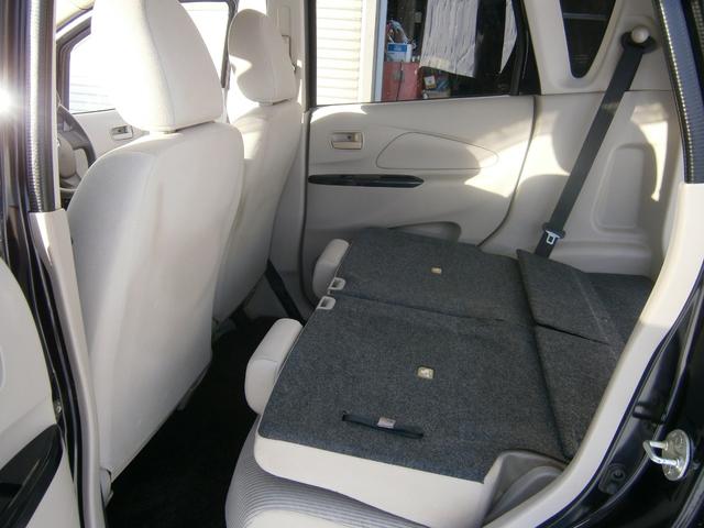 デイズ S 4WD ワンセグナビ TV 夏タイヤ積込み 社外エンジンスターター ETC(15枚目)