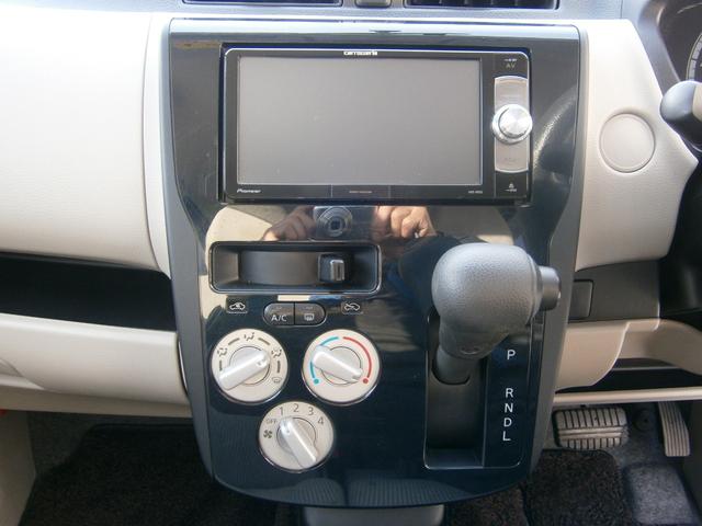 デイズ S 4WD ワンセグナビ TV 夏タイヤ積込み 社外エンジンスターター ETC(19枚目)