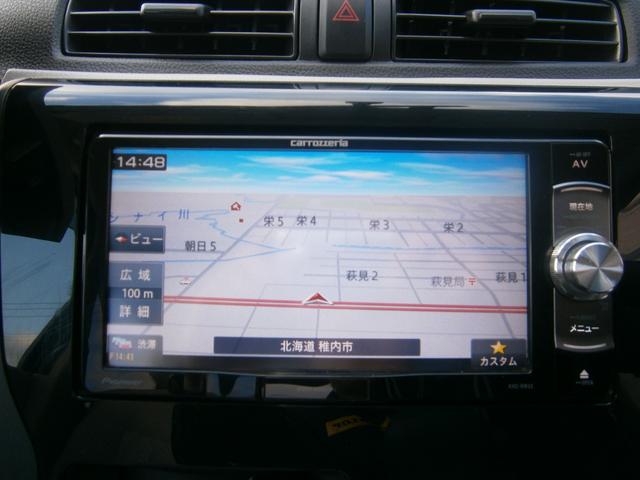 デイズ S 4WD ワンセグナビ TV 夏タイヤ積込み 社外エンジンスターター ETC(20枚目)