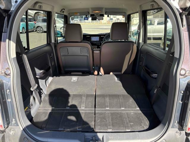 ハスラー JスタイルIII ETC ナビ レーンアシスト 衝突被害軽減システム オートライト HID スマートキー アイドリングストップ 電動格納ミラー シートヒーター CVT 盗難防止システム ABS ESC(10枚目)