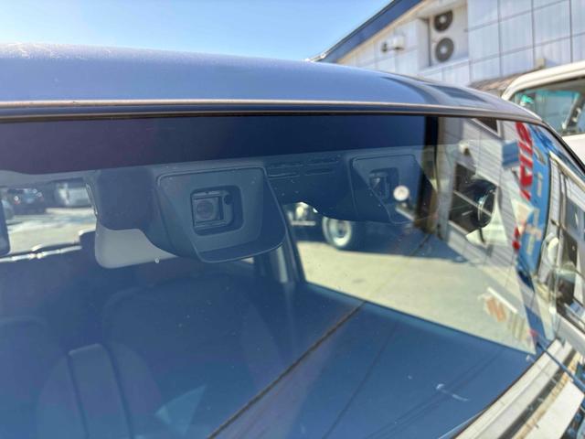 ハスラー JスタイルIII ETC ナビ レーンアシスト 衝突被害軽減システム オートライト HID スマートキー アイドリングストップ 電動格納ミラー シートヒーター CVT 盗難防止システム ABS ESC(12枚目)