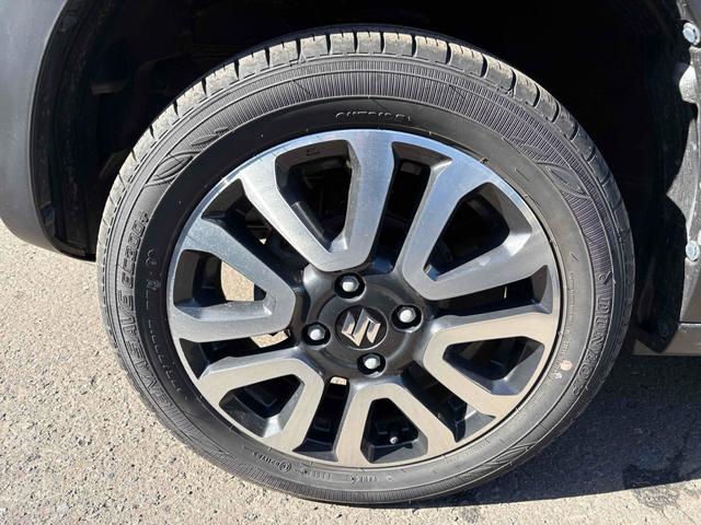 ハスラー JスタイルIII ETC ナビ レーンアシスト 衝突被害軽減システム オートライト HID スマートキー アイドリングストップ 電動格納ミラー シートヒーター CVT 盗難防止システム ABS ESC(16枚目)