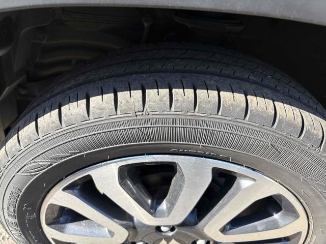 ハスラー JスタイルIII ETC ナビ レーンアシスト 衝突被害軽減システム オートライト HID スマートキー アイドリングストップ 電動格納ミラー シートヒーター CVT 盗難防止システム ABS ESC(17枚目)