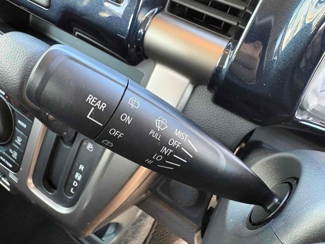 ハスラー JスタイルIII ETC ナビ レーンアシスト 衝突被害軽減システム オートライト HID スマートキー アイドリングストップ 電動格納ミラー シートヒーター CVT 盗難防止システム ABS ESC(26枚目)