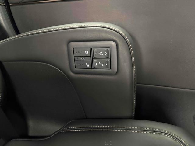 アルファードハイブリッド Ｚ　４ＷＤ　ドライブレコーダー　全周囲カメラ　ナビ　クリアランスソナー　オートクルーズコントロール　レーンアシスト　衝突被害軽減システム　両側電動スライドドア　オートマチックハイビーム　オートライト（33枚目）