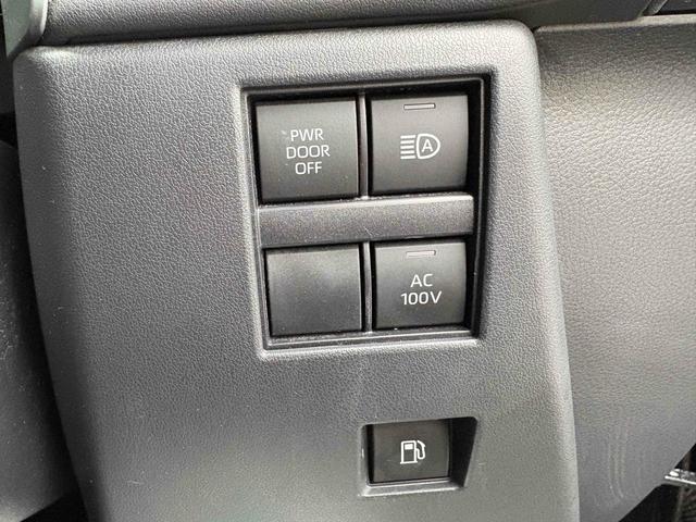 アルファードハイブリッド Ｚ　４ＷＤ　ドライブレコーダー　全周囲カメラ　ナビ　クリアランスソナー　オートクルーズコントロール　レーンアシスト　衝突被害軽減システム　両側電動スライドドア　オートマチックハイビーム　オートライト（54枚目）