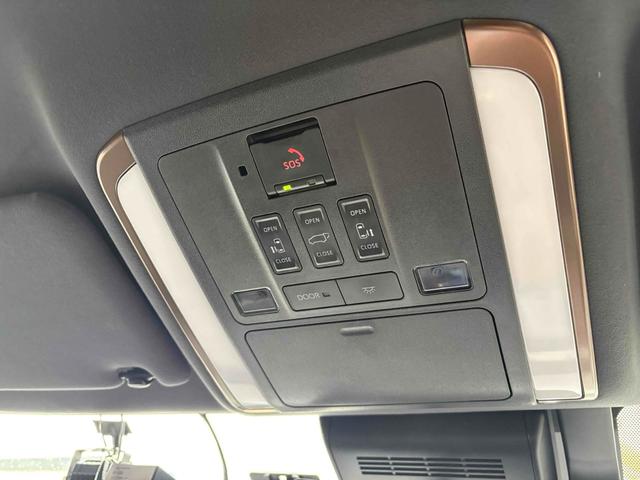 アルファードハイブリッド Ｚ　４ＷＤ　ドライブレコーダー　全周囲カメラ　ナビ　クリアランスソナー　オートクルーズコントロール　レーンアシスト　衝突被害軽減システム　両側電動スライドドア　オートマチックハイビーム　オートライト（56枚目）