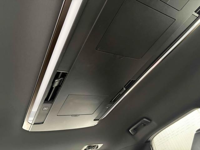 アルファードハイブリッド Ｚ　４ＷＤ　ドライブレコーダー　全周囲カメラ　ナビ　クリアランスソナー　オートクルーズコントロール　レーンアシスト　衝突被害軽減システム　両側電動スライドドア　オートマチックハイビーム　オートライト（63枚目）