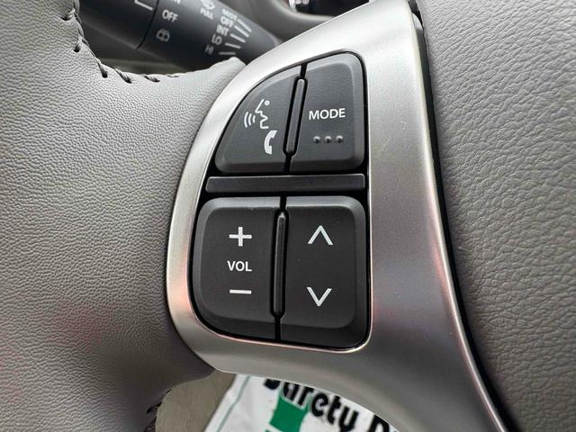 エブリイワゴン ＰＺターボ　４ＷＤ　両側スライド・片側電動　クリアランスソナー　レーンアシスト　衝突被害軽減システム　オートライト　ＬＥＤヘッドランプ　スマートキー　アイドリングストップ　電動格納ミラー　シートヒーター（30枚目）