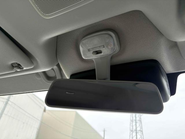 エブリイワゴン ＰＺターボ　４ＷＤ　両側スライド・片側電動　クリアランスソナー　レーンアシスト　衝突被害軽減システム　オートライト　ＬＥＤヘッドランプ　スマートキー　アイドリングストップ　電動格納ミラー　シートヒーター（44枚目）